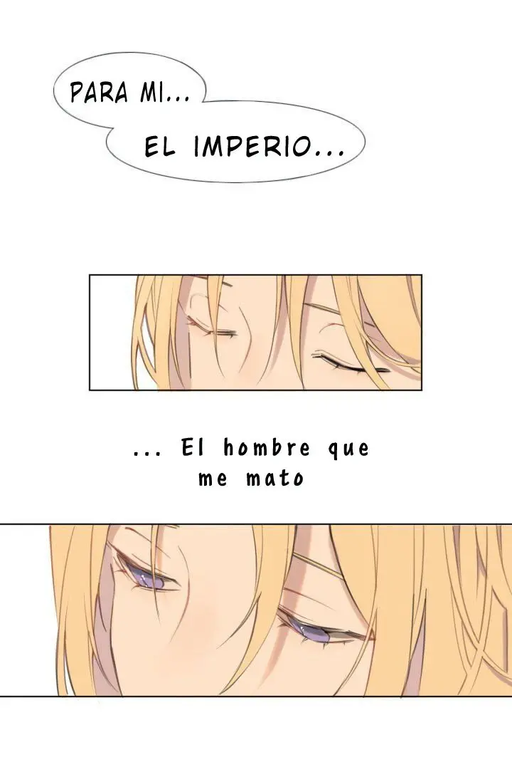 No te preocupes por ese libro - Capítulo 0.01 - Página 22 - LectorTMOo