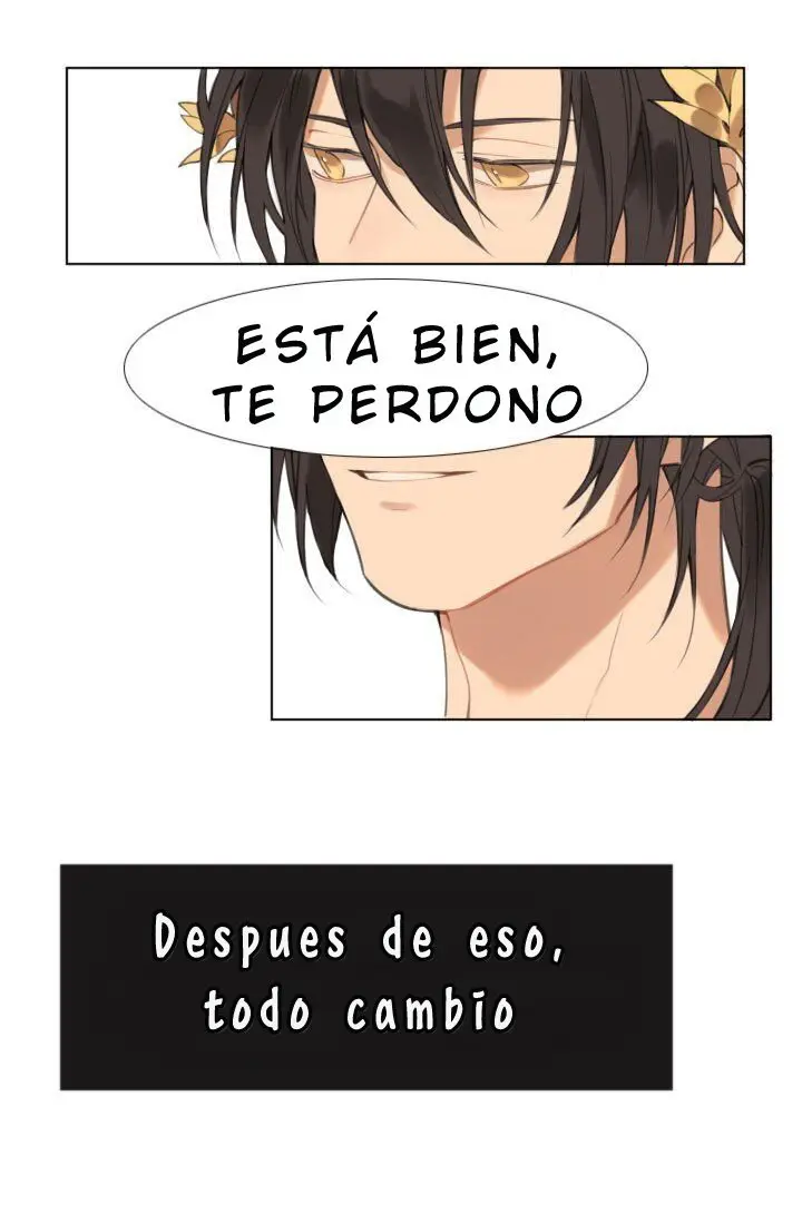 No te preocupes por ese libro - Capítulo 0.01 - Página 25 - LectorTMOo