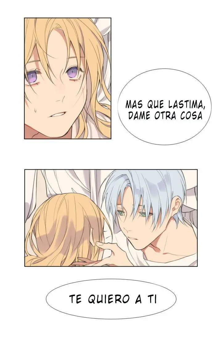No te preocupes por ese libro - Capítulo 0.01 - Página 28 - LectorTMOo