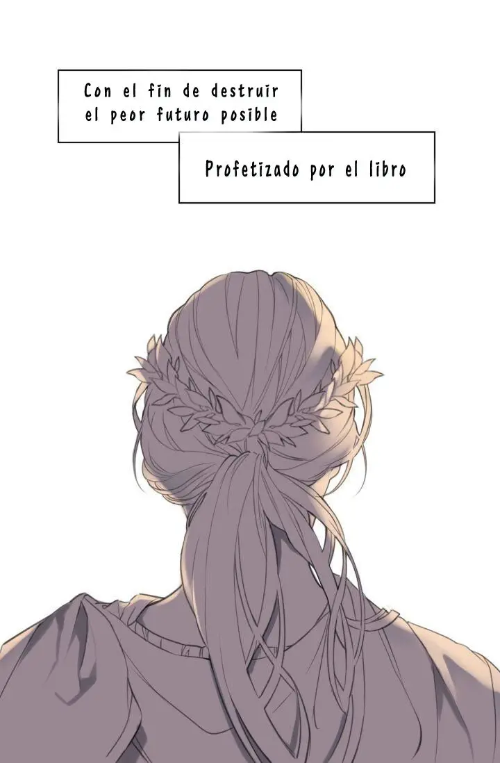No te preocupes por ese libro - Capítulo 0.01 - Página 30 - LectorTMOo