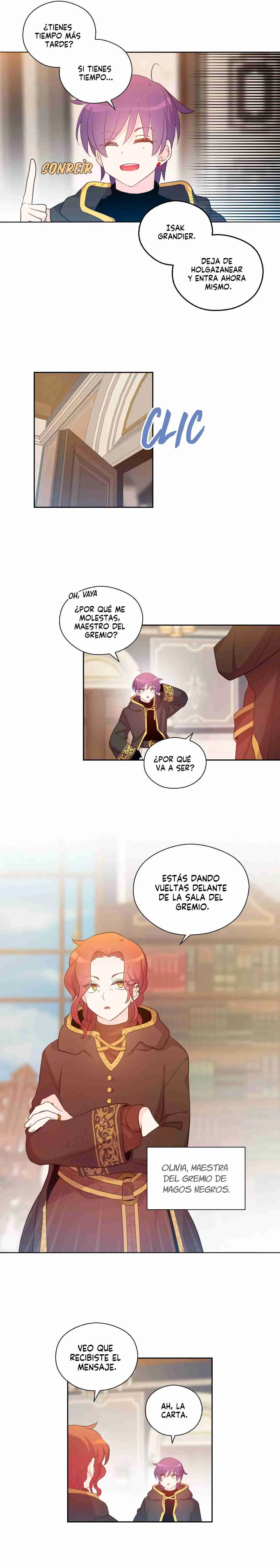 No tengo que elegir solo uno, ¿verdad? (2025) - Capítulo 1 - Página 14 - LectorTMOo