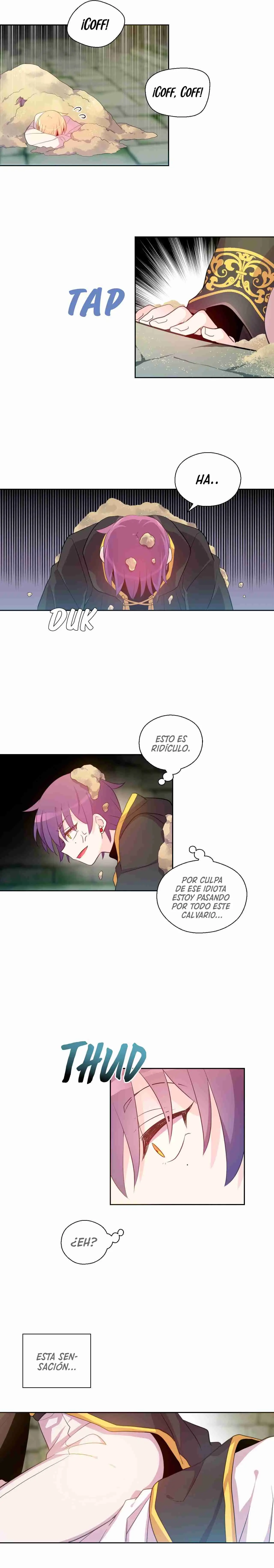 No tengo que elegir solo uno, ¿verdad? (2025) - Capítulo 1 - Página 22 - LectorTMOo