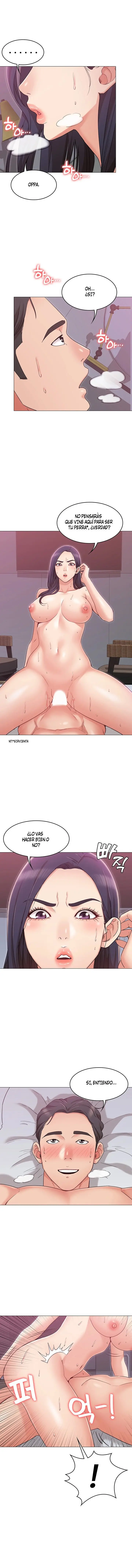 No tú, sino tú hermana (2020) - Capítulo 11 - Página 11 - LectorTMOo