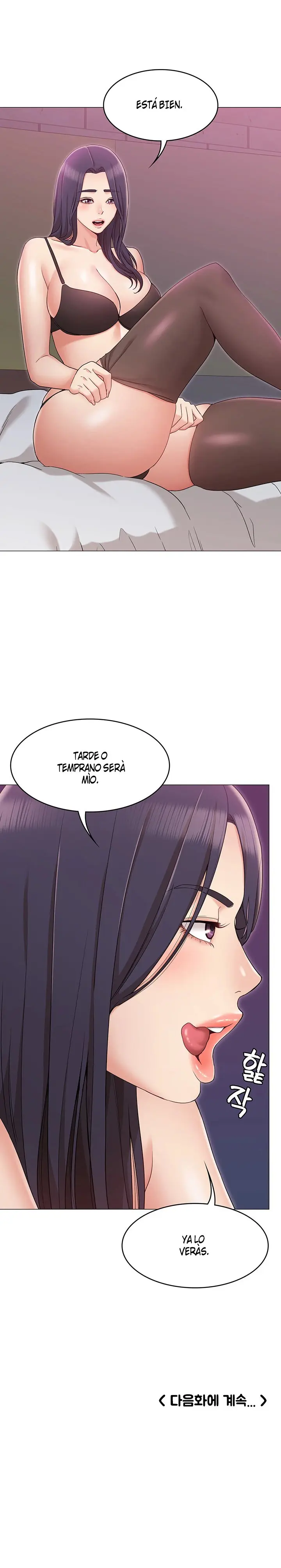 No tú, sino tú hermana (2020) - Capítulo 11 - Página 14 - LectorTMOo