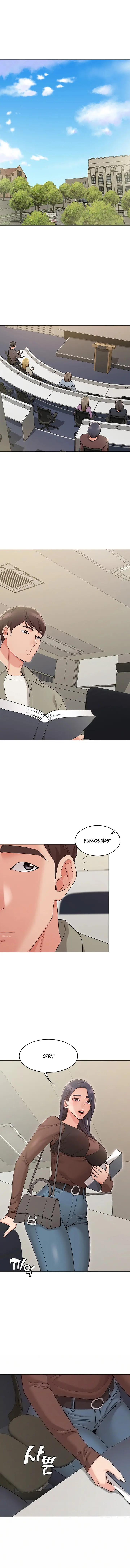 No tú, sino tú hermana (2020) - Capítulo 12 - Página 2 - LectorTMOo