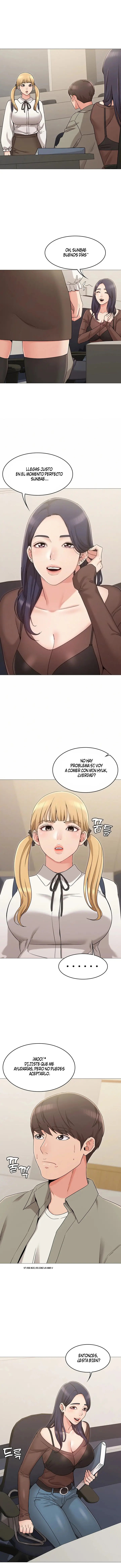 No tú, sino tú hermana (2020) - Capítulo 12 - Página 5 - LectorTMOo