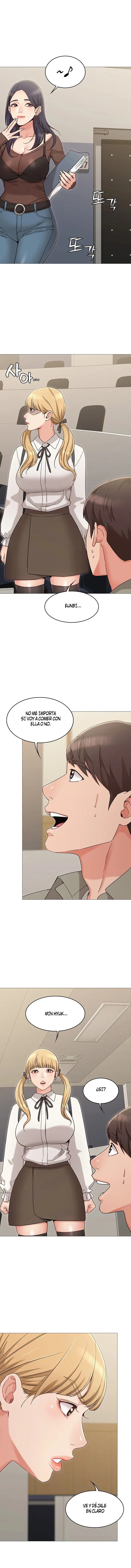 No tú, sino tú hermana (2020) - Capítulo 12 - Página 8 - LectorTMOo