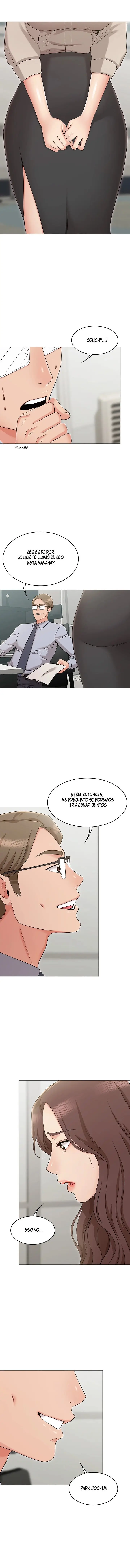 No tú, sino tú hermana (2020) - Capítulo 12 - Página 11 - LectorTMOo