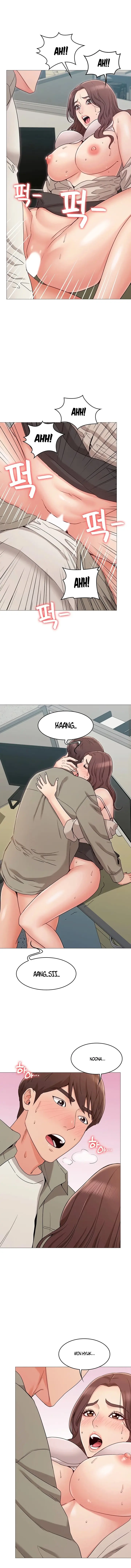 No tú, sino tú hermana (2020) - Capítulo 13 - Página 13 - LectorTMOo