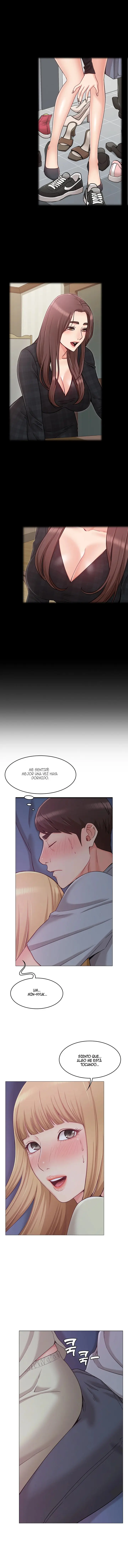 No tú, sino tú hermana (2020) - Capítulo 2 - Página 11 - LectorTMOo