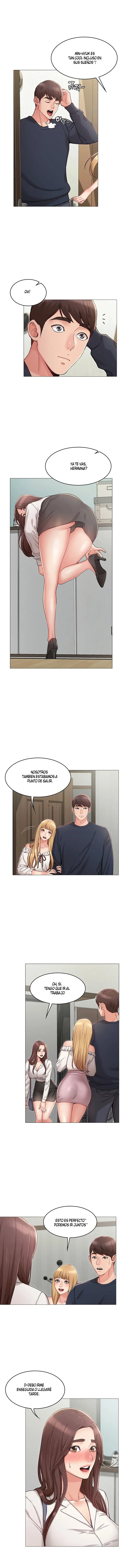 No tú, sino tú hermana (2020) - Capítulo 4 - Página 11 - LectorTMOo