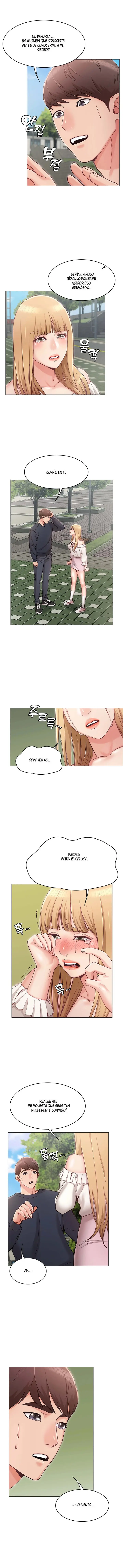 No tú, sino tú hermana (2020) - Capítulo 5 - Página 12 - LectorTMOo