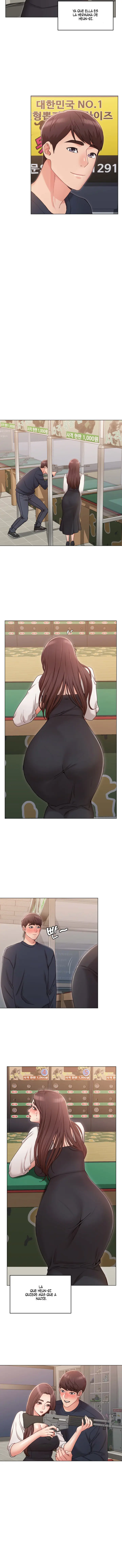 No tú, sino tú hermana (2020) - Capítulo 6 - Página 9 - LectorTMOo