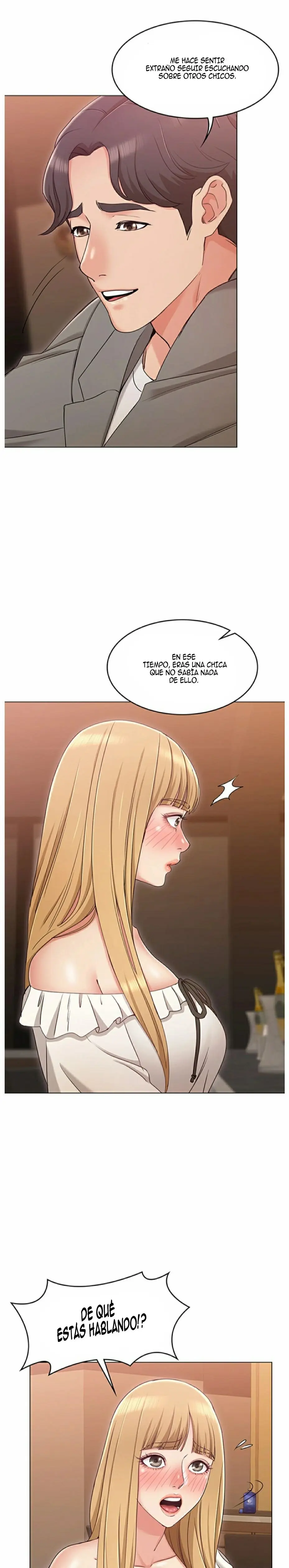 No tú, sino tú hermana (2020) - Capítulo 7 - Página 17 - LectorTMOo