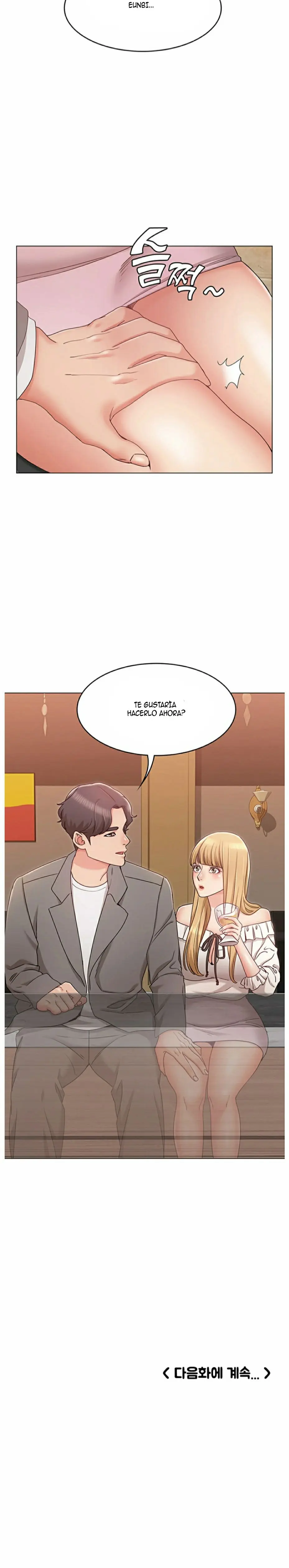 No tú, sino tú hermana (2020) - Capítulo 7 - Página 19 - LectorTMOo