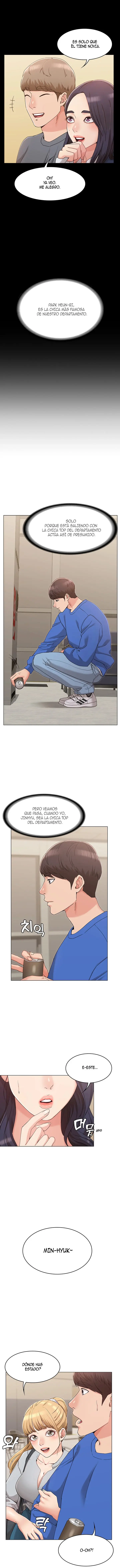 No tú, sino tú hermana (2020) - Capítulo 8 - Página 7 - LectorTMOo