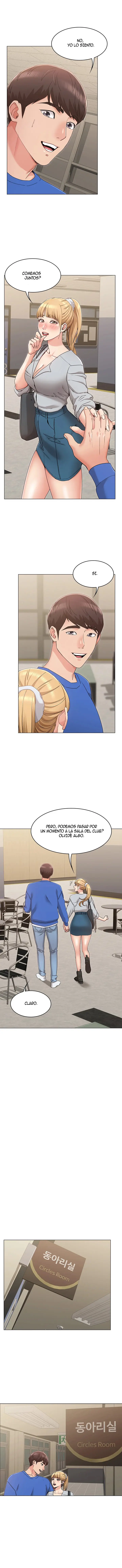 No tú, sino tú hermana (2020) - Capítulo 8 - Página 9 - LectorTMOo