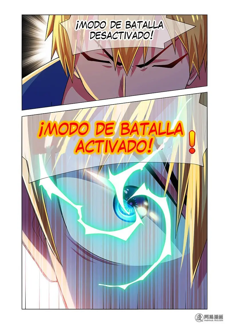 No voy a ser acosado por una chica - Capítulo 13 - Página 17 - LectorTMOo