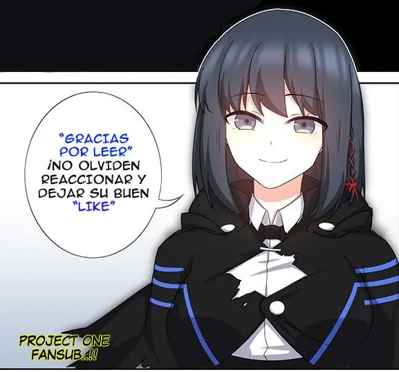 No voy a ser acosado por una chica - Capítulo 7 - Página 27 - LectorTMOo