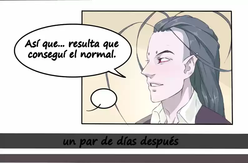 NO WAY (2017) - Capítulo 0.11 - Página 3 - LectorTMOo