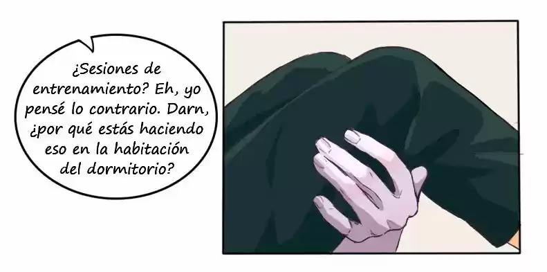 NO WAY (2017) - Capítulo 0.12 - Página 3 - LectorTMOo
