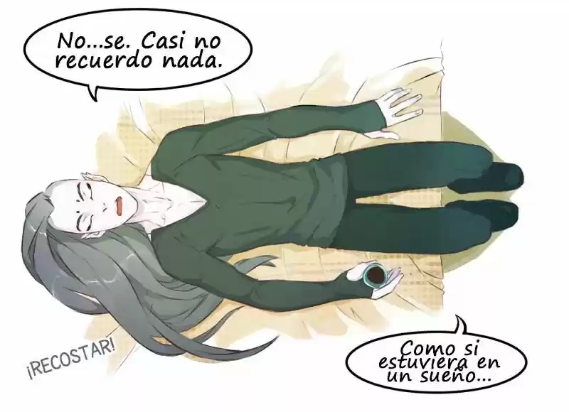 NO WAY (2017) - Capítulo 0.16 - Página 6 - LectorTMOo