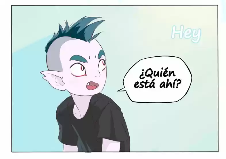 NO WAY (2017) - Capítulo 0.2 - Página 6 - LectorTMOo