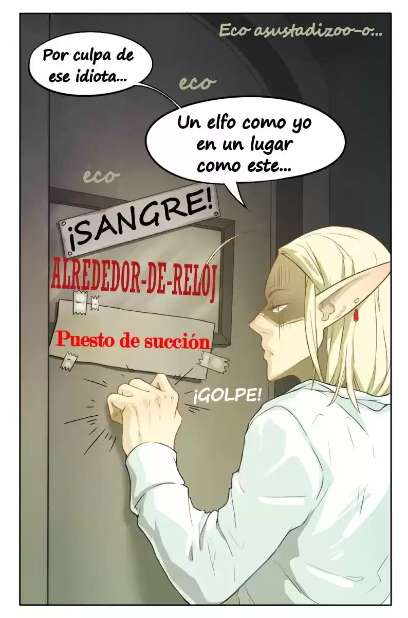 NO WAY (2017) - Capítulo 0.6 - Página 4 - LectorTMOo