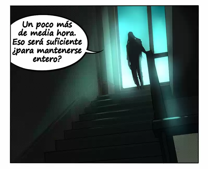 NO WAY (2017) - Capítulo 0.6 - Página 14 - LectorTMOo