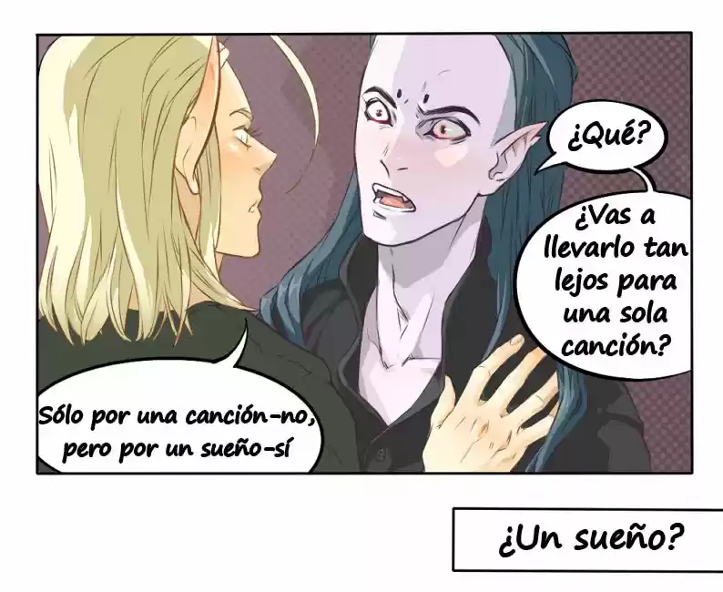 NO WAY (2017) - Capítulo 0.8 - Página 9 - LectorTMOo