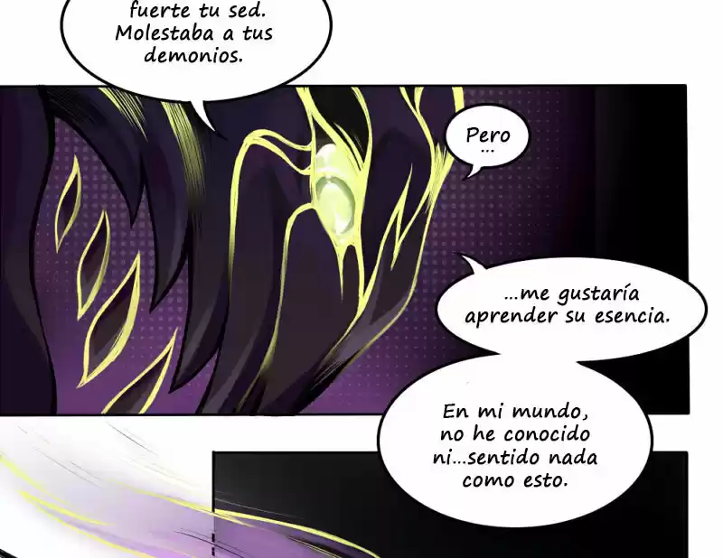 NO WAY (2017) - Capítulo 106 - Página 4 - LectorTMOo