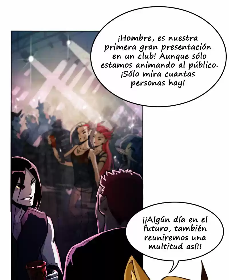 NO WAY (2017) - Capítulo 113 - Página 6 - LectorTMOo