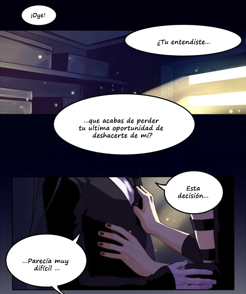 NO WAY (2017) - Capítulo 122 - Página 20 - LectorTMOo