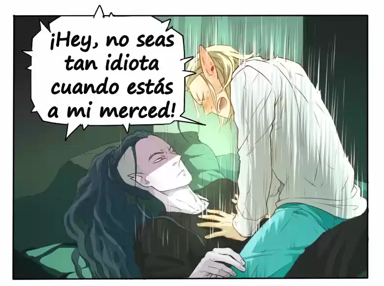 NO WAY (2017) - Capítulo 31 - Página 7 - LectorTMOo