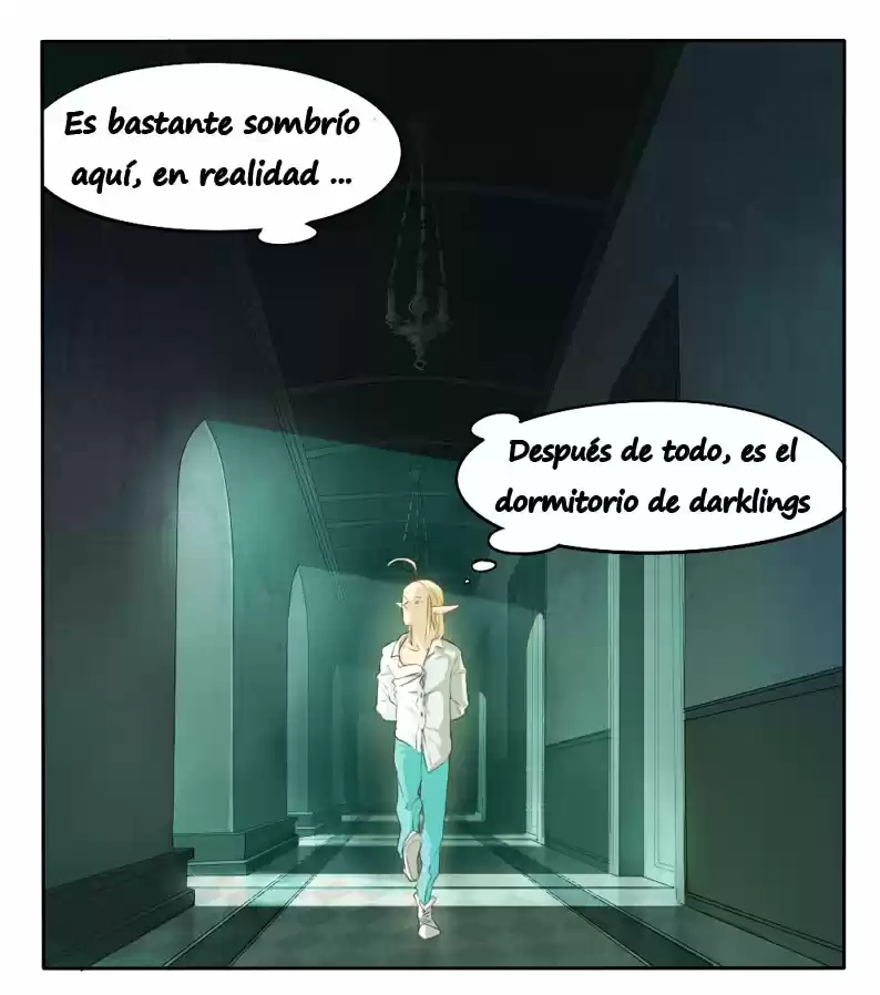 NO WAY (2017) - Capítulo 35 - Página 3 - LectorTMOo