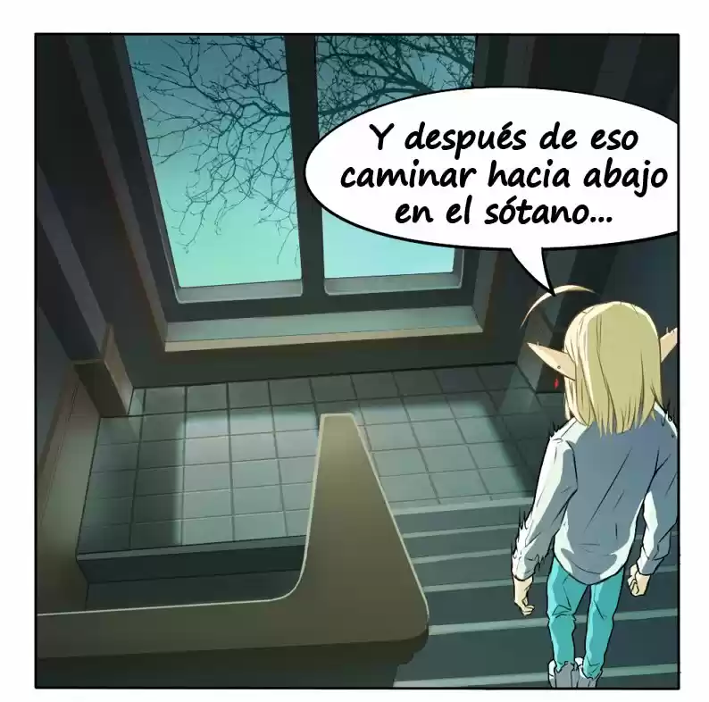 NO WAY (2017) - Capítulo 37 - Página 3 - LectorTMOo