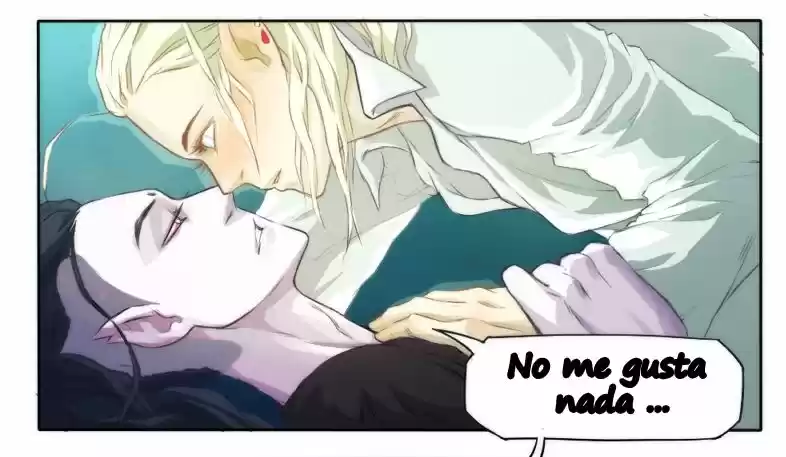 NO WAY (2017) - Capítulo 4 - Página 16 - LectorTMOo