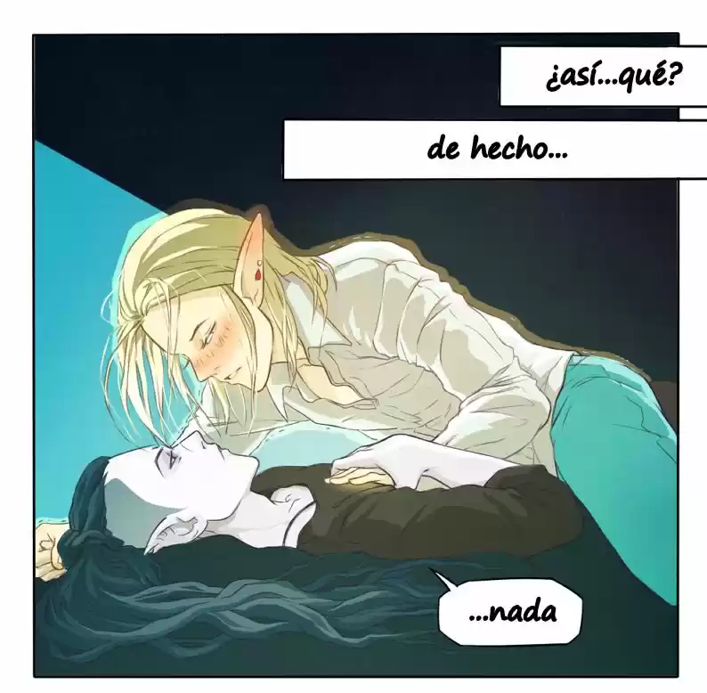 NO WAY (2017) - Capítulo 4 - Página 18 - LectorTMOo