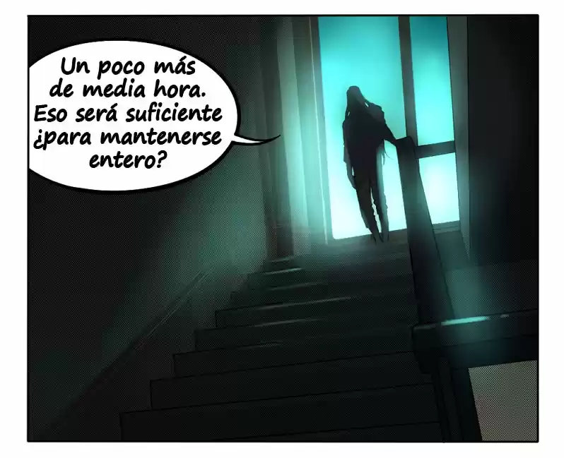 NO WAY (2017) - Capítulo 41 - Página 3 - LectorTMOo