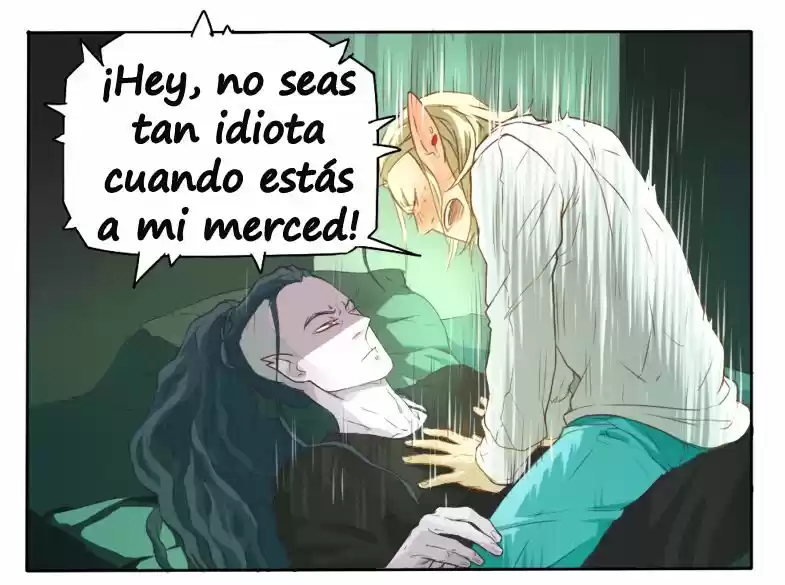 NO WAY (2017) - Capítulo 5 - Página 6 - LectorTMOo