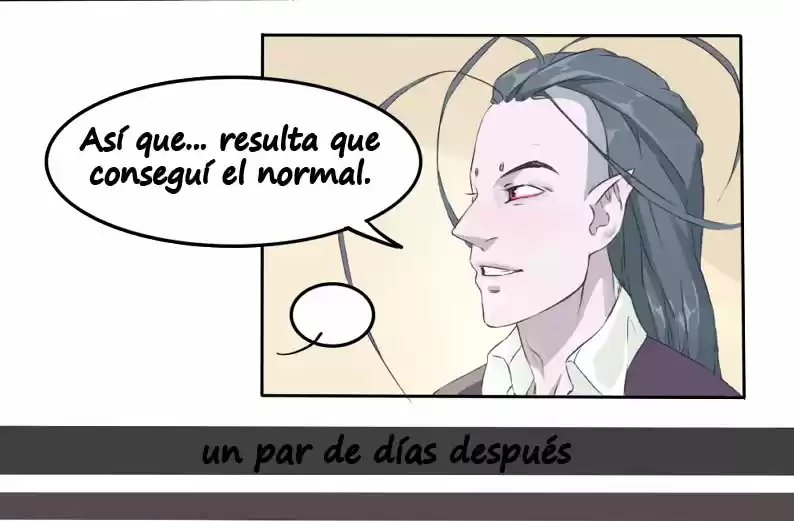 NO WAY (2017) - Capítulo 64 - Página 6 - LectorTMOo