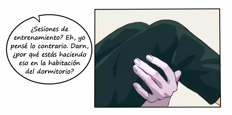 NO WAY (2017) - Capítulo 71 - Página 4 - LectorTMOo