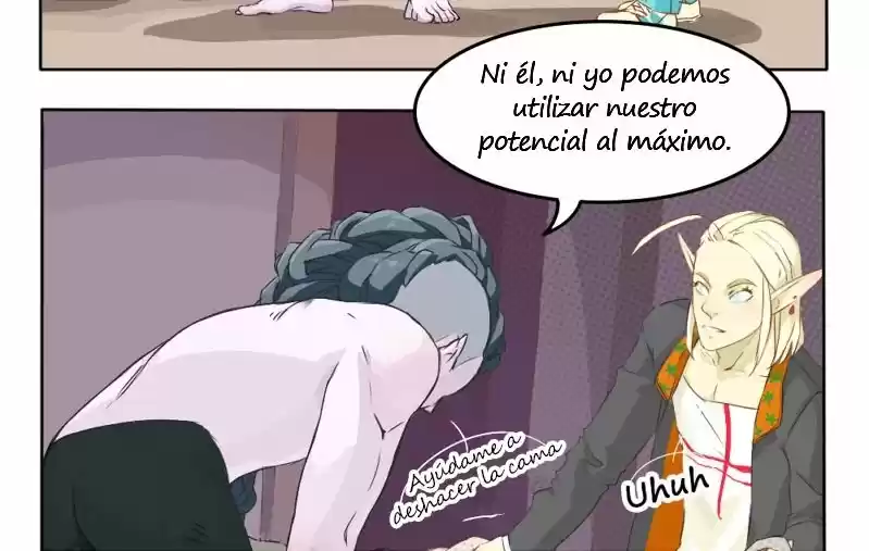 NO WAY (2017) - Capítulo 71 - Página 6 - LectorTMOo