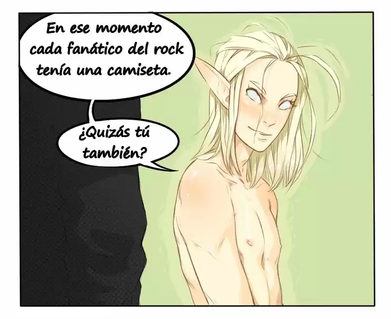 NO WAY (2017) - Capítulo 8 - Página 12 - LectorTMOo
