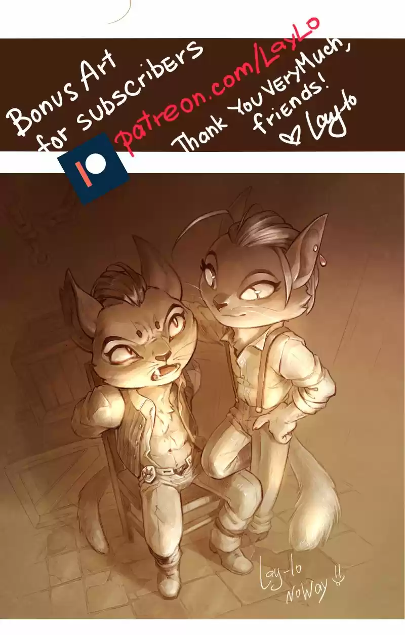 NO WAY (2017) - Capítulo 81 - Página 8 - LectorTMOo