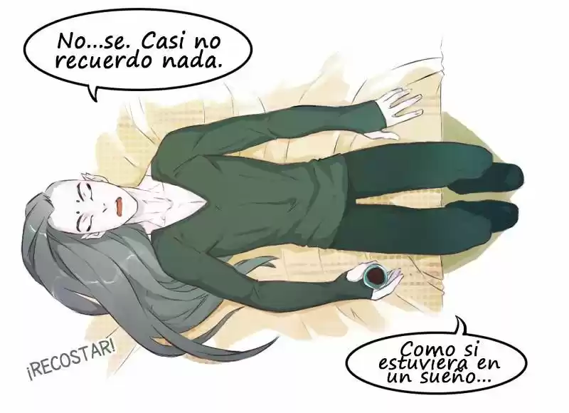 NO WAY (2017) - Capítulo 82 - Página 6 - LectorTMOo
