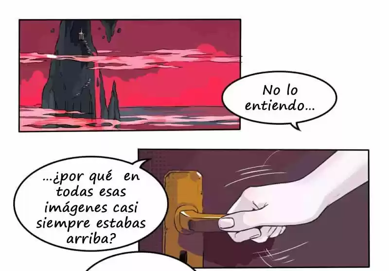 NO WAY (2017) - Capítulo 91 - Página 3 - LectorTMOo