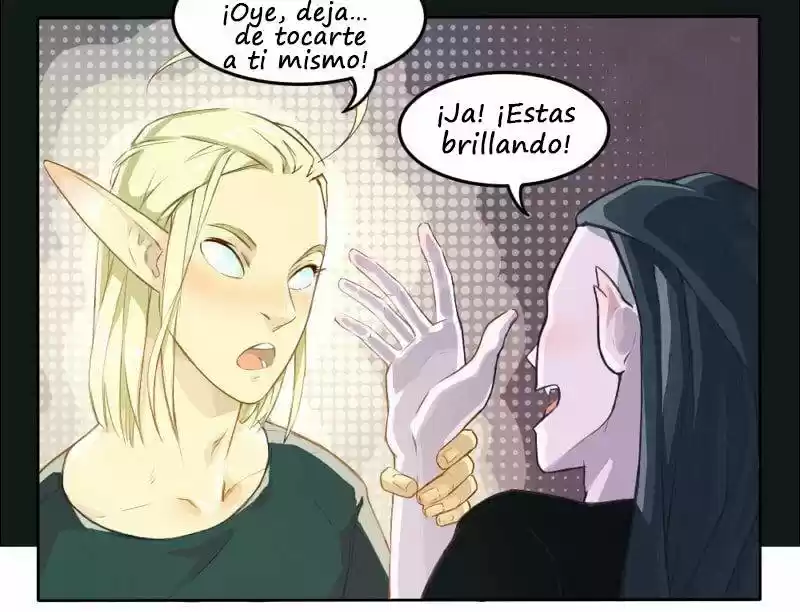 NO WAY (2017) - Capítulo 92 - Página 6 - LectorTMOo