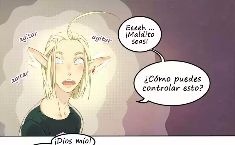 NO WAY (2017) - Capítulo 93 - Página 3 - LectorTMOo
