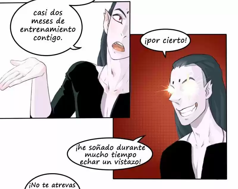 NO WAY (2017) - Capítulo 93 - Página 4 - LectorTMOo